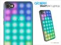 Alcatel SnapBak LightUp (LED)