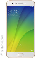 Oppo F3 (64GB)