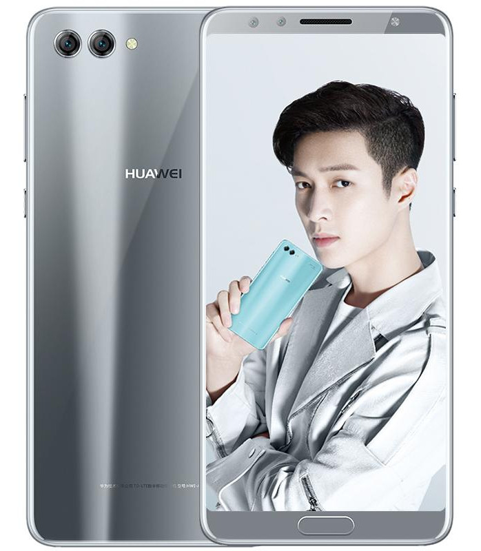 Smartphone Huawei Nova 2s
