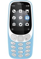Nokia 3310 3G (TA-1006) - Specs - PhoneMore