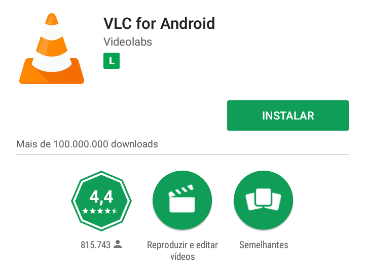 Vlc for android что это