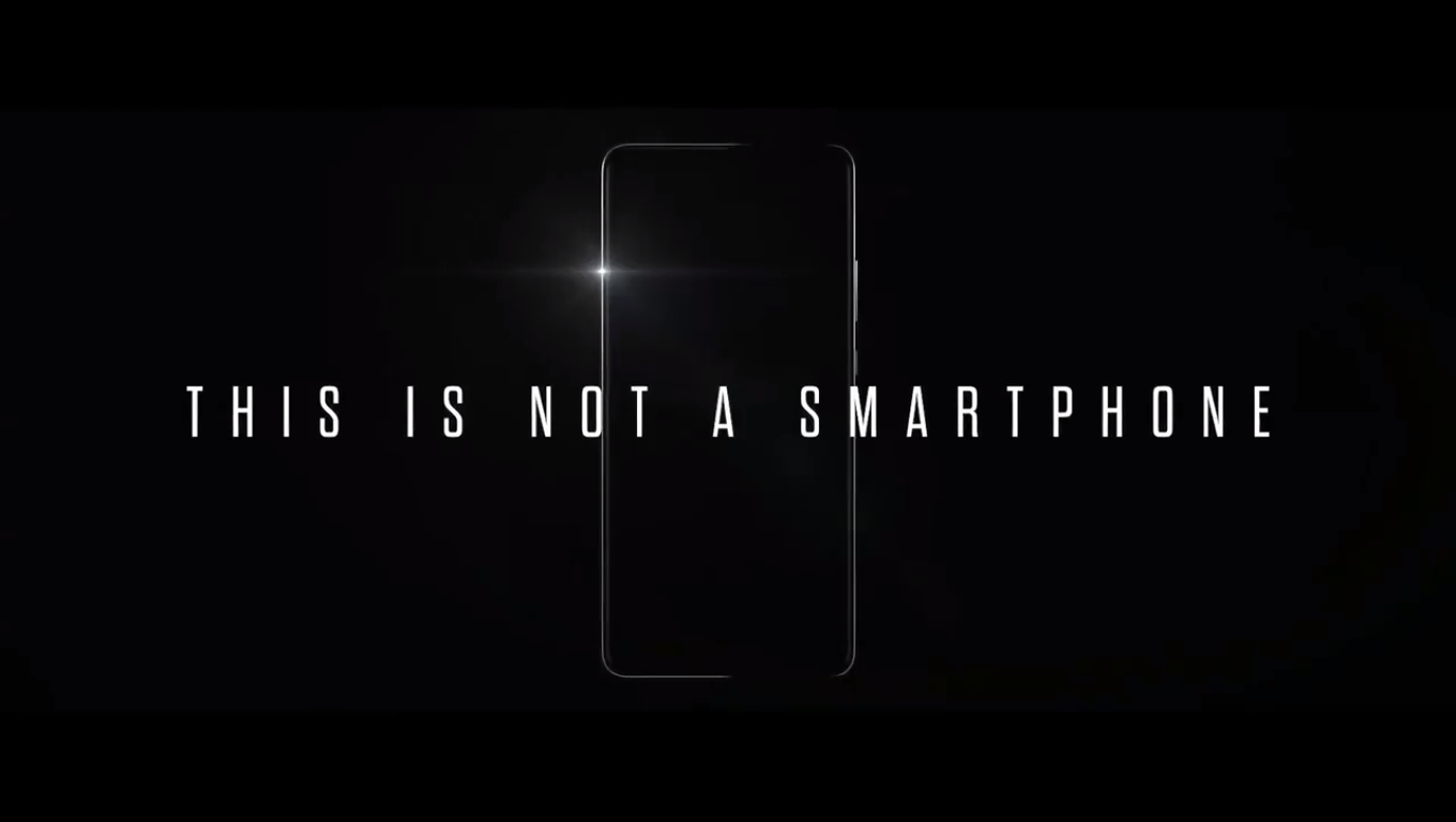 Smartphone Huawei Mate 10