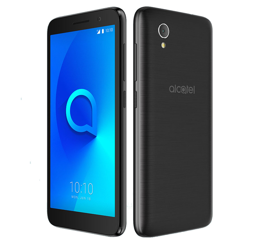 Alcatel обновление до android 11