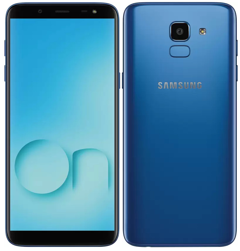 Samsung anuncia Galaxy On6 com Display Infinito