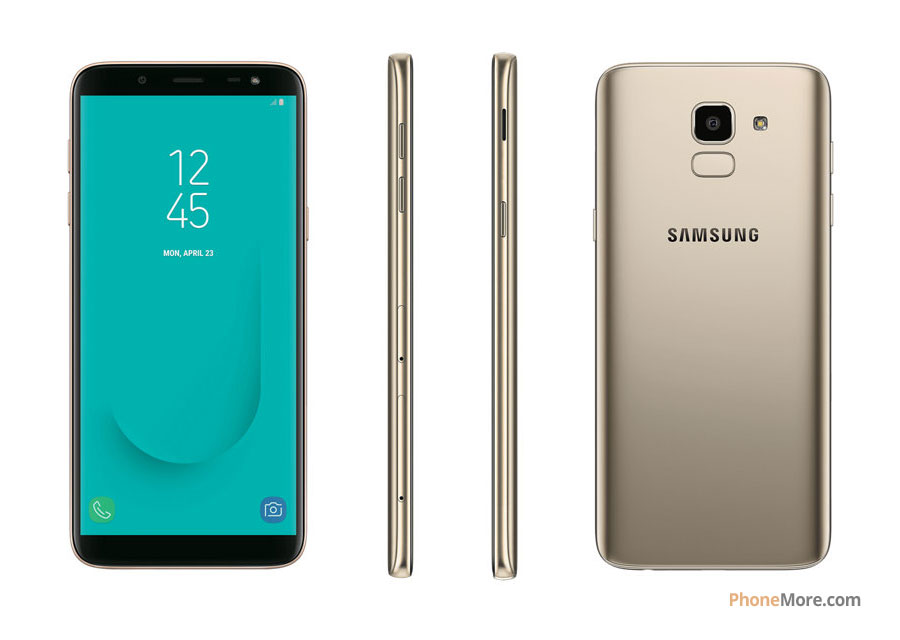 Samsung Galaxy J6 Pictures Phonemore