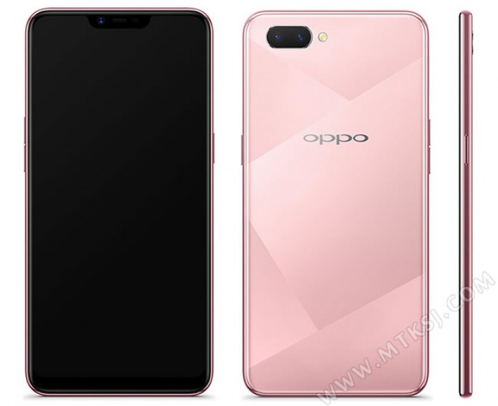 Vazam especificações de Oppo A3s
