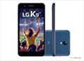 LG K9 TV moroccan blue (bleue)