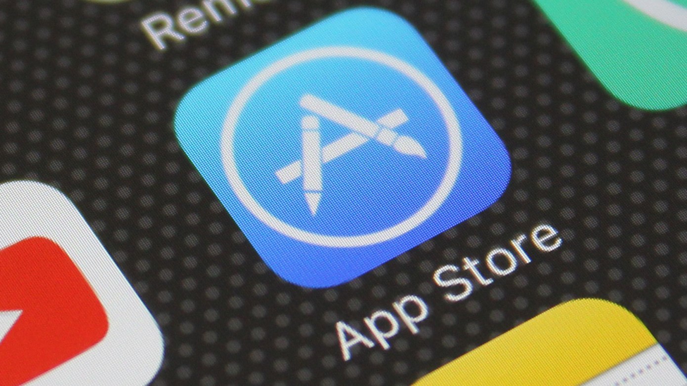 App Store gera o dobro de receita da Google Play