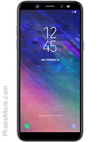 Samsung Galaxy A9 Star Lite (SM-A6050)