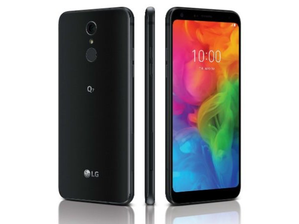 LG apresenta Q7 Plus e Q Note Plus no Brasil