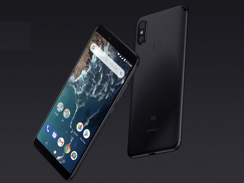 Xiaomi Mi A2 é anunciado com 6 GB de RAM