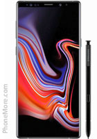 Samsung Galaxy Note 9 (SM-N960F/DS 128GB)