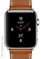 Apple Watch 3 (Hermès 38mm)