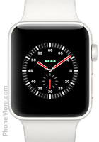 apple watch 3 38mm ficha técnica