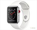 Apple Watch Series 3 stainless steel
