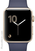 Apple watch serie 1 38mm online caracteristicas