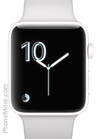 Apple Watch 2 (Edition 42mm) - Ficha Técnica - MaisCelular