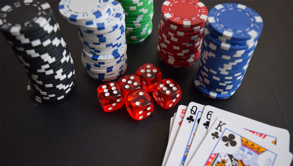 casino