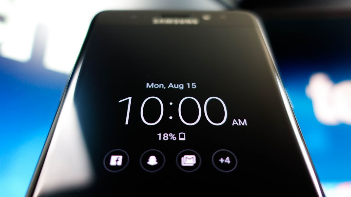 “Always On Display” irá suportar imagem de fundo no Android 9.0 Pie