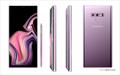 Galaxy Note 9 lavender purple
