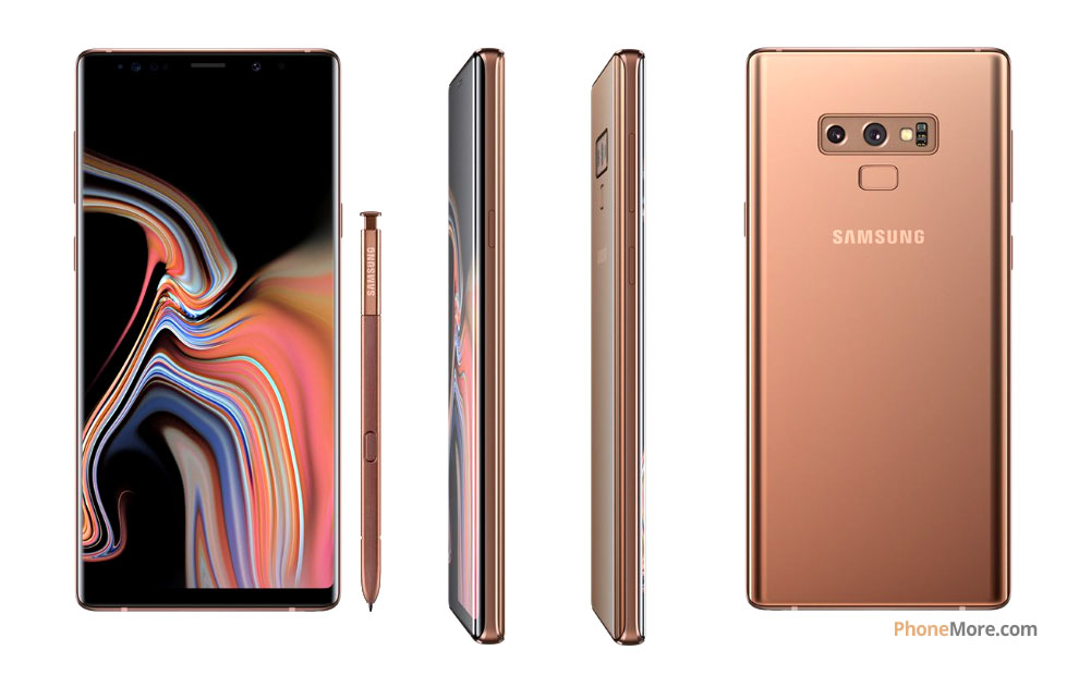 Версии note 9. Galaxy Note 9 Metallic Copper. Samsung Galaxy Note 9 coo9r. Камеры Samsung n960f Note 9. Galaxy Note 9 бронза и белый рядом.