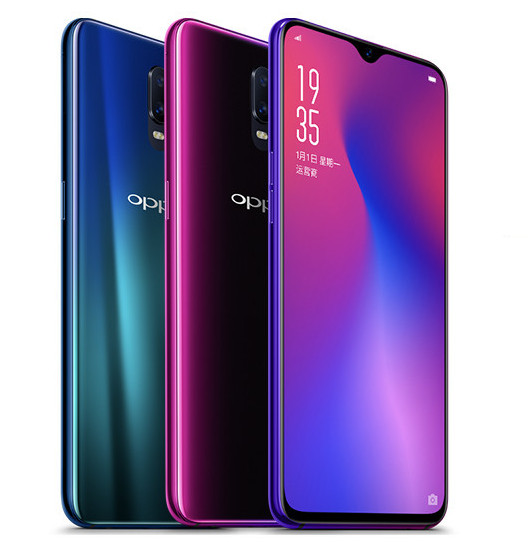 ANDROID - (新品未開封) OPPO R17 Neo レッド 128 GB SIMフリーの+ ...