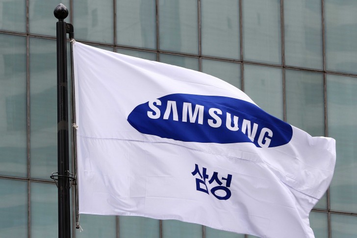 China se torna o maior mercado para a Samsung