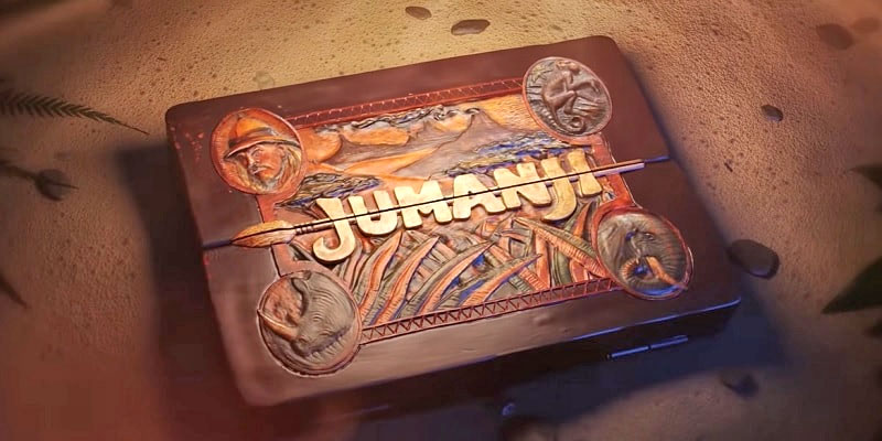 jumanji