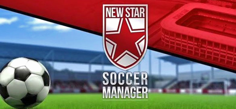 new star soccer manager