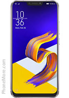 Asus Zenfone 5Z