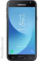 Samsung Galaxy J3 Pro (SM-J330G/DS)