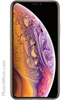 Apple iPhone XS (64GB) - Specs | PhoneMore