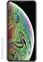 iPhone XS Max - Especificaciones técnicas