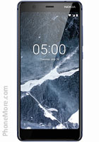 Nokia 5.1