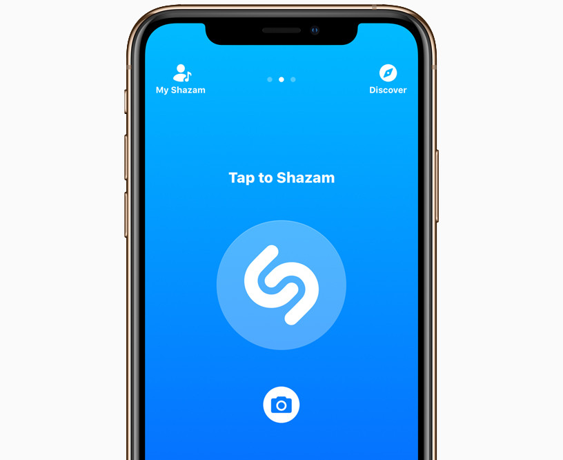 Shazam foi criado para em reconhecer clipes de música e já foi baixado mais de 1 bilhão de vezes