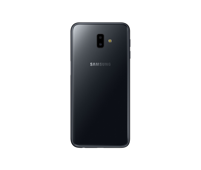 Samsung anuncia Galaxy J6 Plus e Galaxy J4 Plus