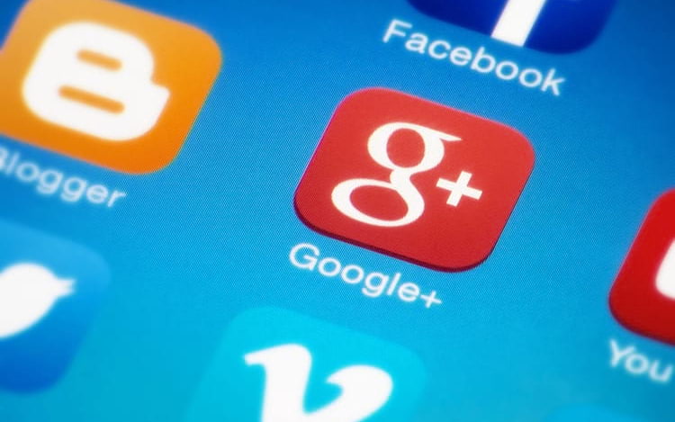 Google vai desativar o Google Plus após expor dados de até 500 mil usuários