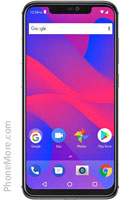 blu vivo xi+ plus