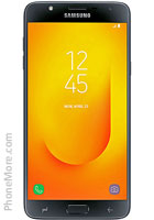 Samsung Galaxy J7 Duo (SM-J720F/DS 32GB/3GB)