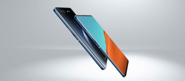 Nubia X é anunciado com duas telas e dois leitores de impressão digital
