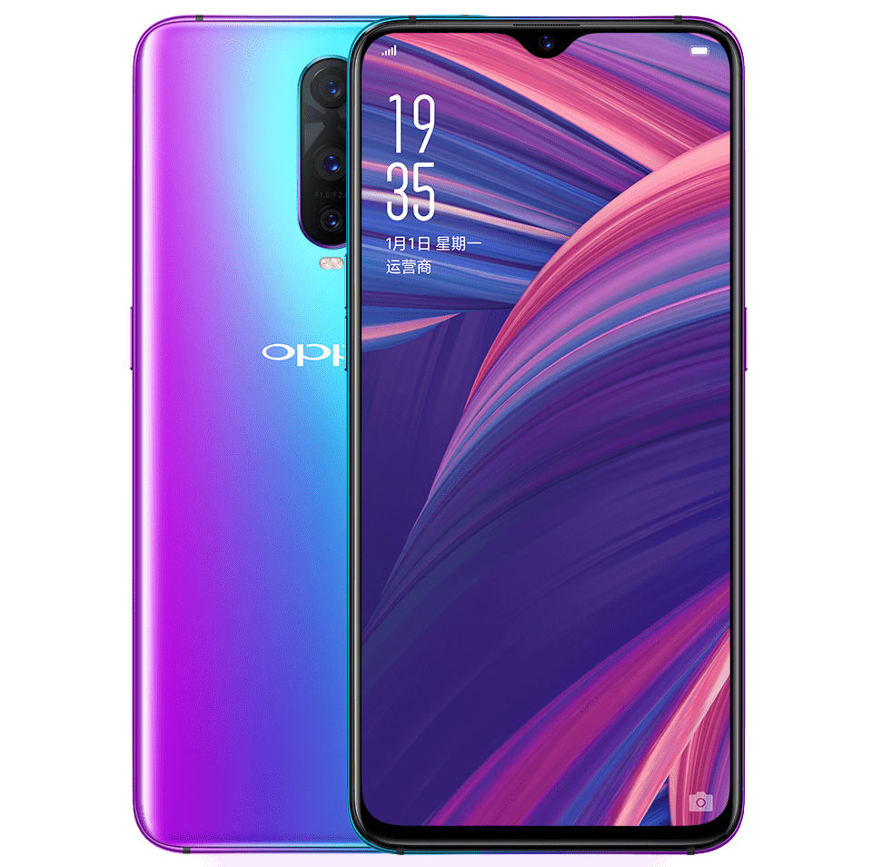 CUSTODIA COVER TRASPARENTE PELLICOLA VETRO TEMPERATO Per OPPO RX17 NEO RX 17 e CUSTODIA COVER TRASPARENTE PELLICOLA VETRO TEMPERATO Per OPPO RX17 NEO RX 17 e