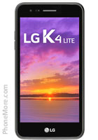 LG K4 Lite (X230FV)