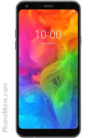 LG Q7 (Q720K)