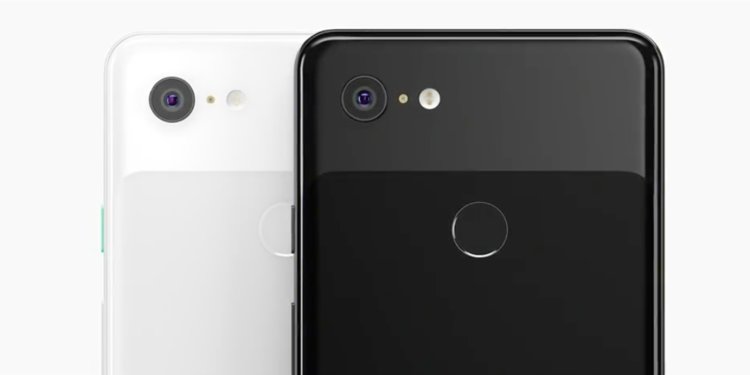 Google Pixel 3 é o Android de uma única câmera traseira mais bem classificado no DxOMark