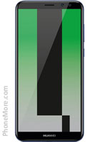 Huawei Mate 10 Lite (L21)