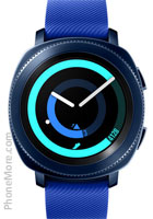 Samsung Gear Sport