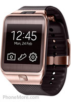 Samsung Gear 2 (SM-R380) - Specs 