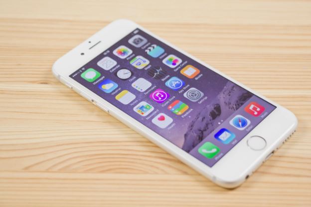 iPhone 6 perde 40% do desempenho após correção de Specter