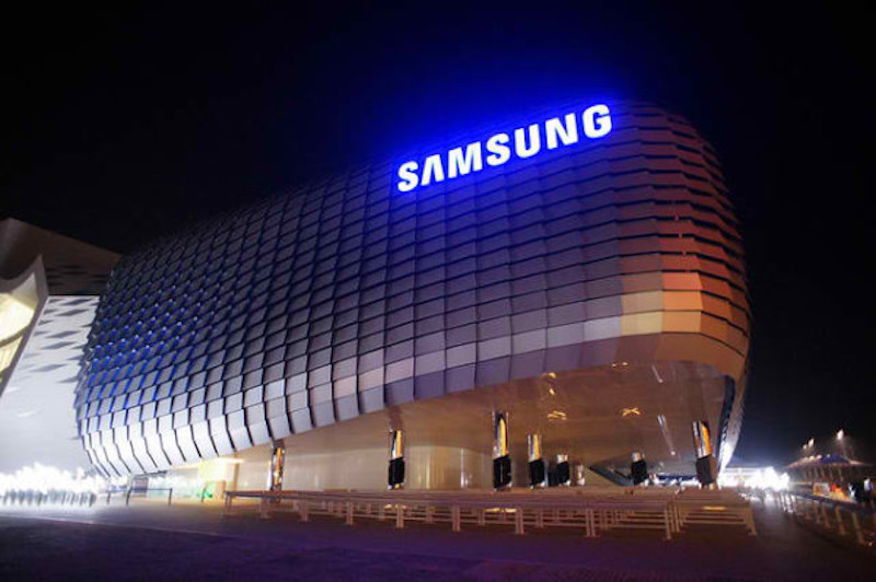Samsung nega alegações de obsolescência programada