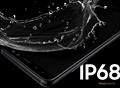 Galaxy A8 2018 IP68 resistente all'acqua